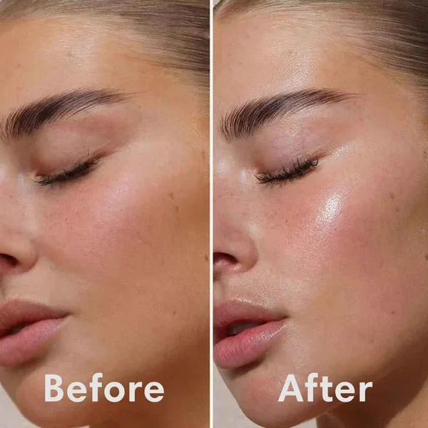 Face Night Mask Collagen Wrapping Mask Natural Ingredients